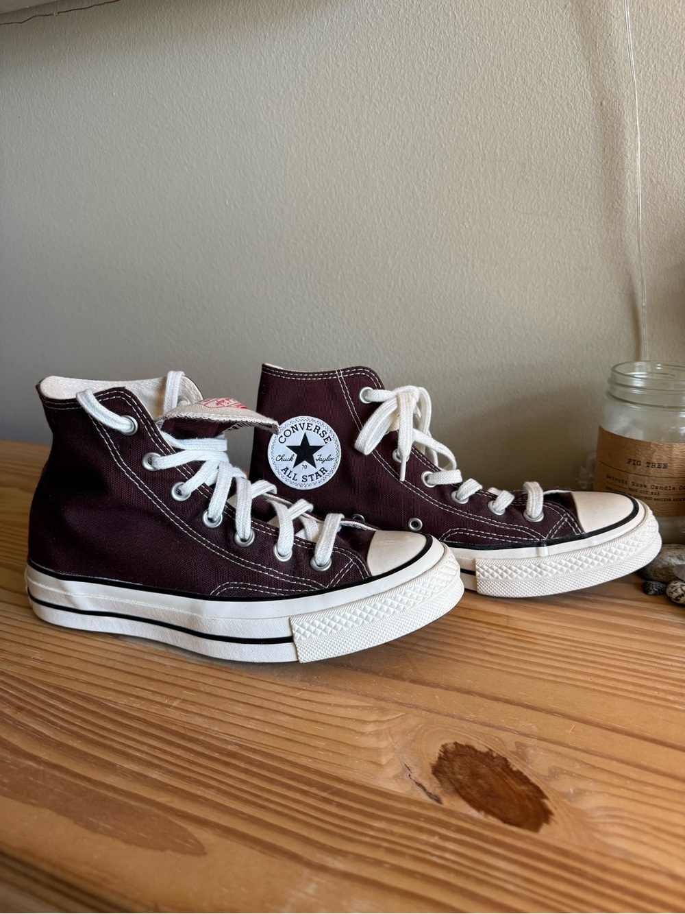 Chuck 70
